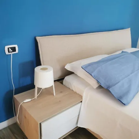 Bed & Breakfast Crispino *