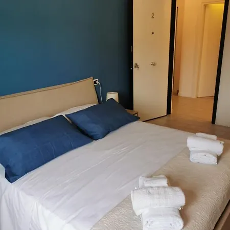 Bed & Breakfast Crispino *
