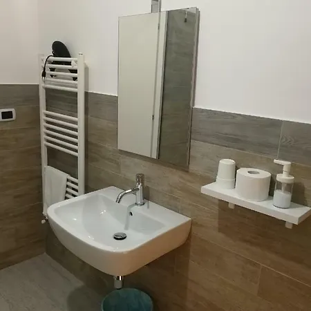 Bed & Breakfast Crispino *