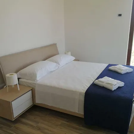 Crispino Bed & Breakfast