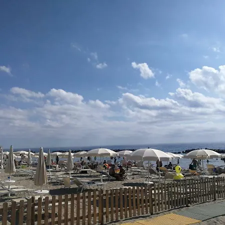 住宿加早餐酒店 Crispino 3*