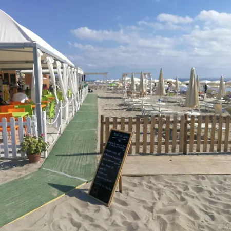 Crispino Bed & Breakfast Belvedere Marittimo