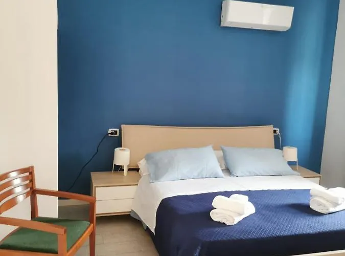 Crispino 3* 贝尔韦代雷