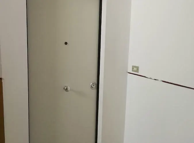 Crispino 住宿加早餐酒店