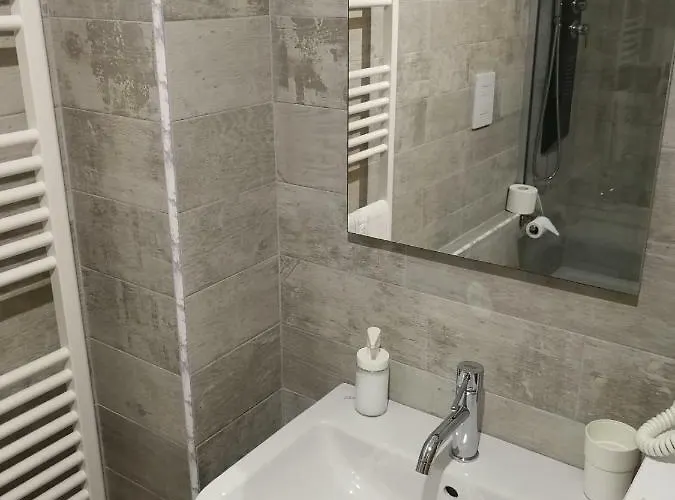 Crispino 住宿加早餐酒店