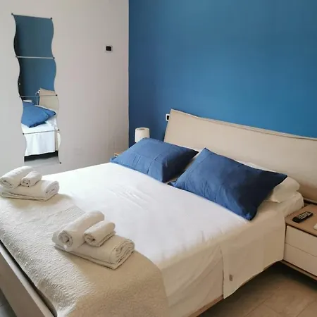 Bed & Breakfast Crispino Belvedere Marittimo