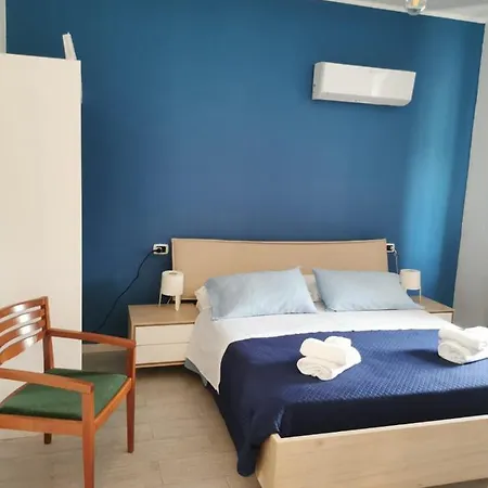 Crispino 3* Belvedere Marittimo