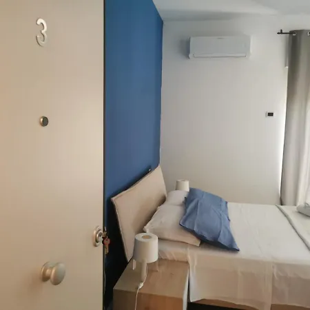 Crispino Bed & Breakfast 3*