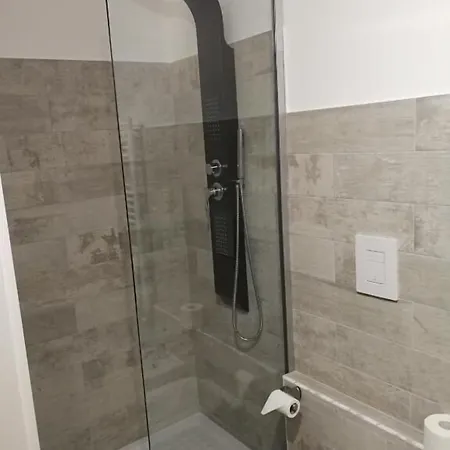Bed & Breakfast Crispino 3*