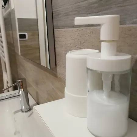 Couette-café Crispino 3*