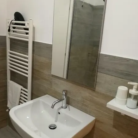 Crispino Bed & Breakfast