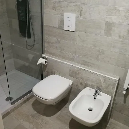 Crispino Couette-café