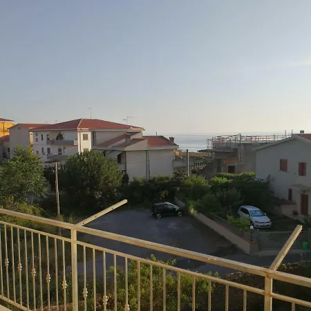 Bed & Breakfast Crispino