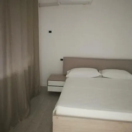 Crispino Couette-café Belvedere Marittimo