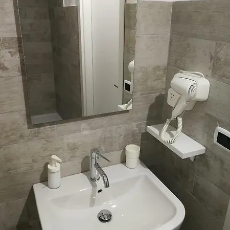 Crispino Couette-café Belvedere Marittimo