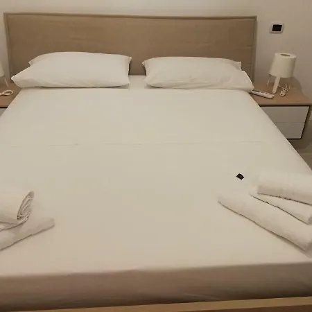 Couette-café Crispino Belvedere Marittimo