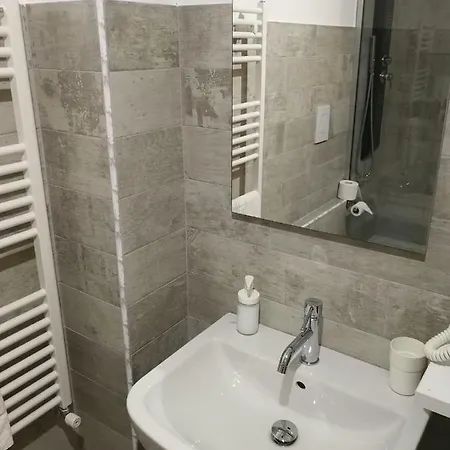 Crispino Couette-café