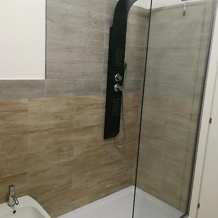 Crispino Couette-café 3*