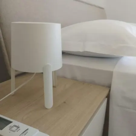 Crispino Couette-café 3*