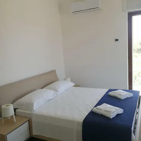 Bed & Breakfast Crispino Belvedere Marittimo