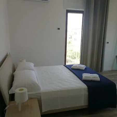 Crispino Bed & Breakfast