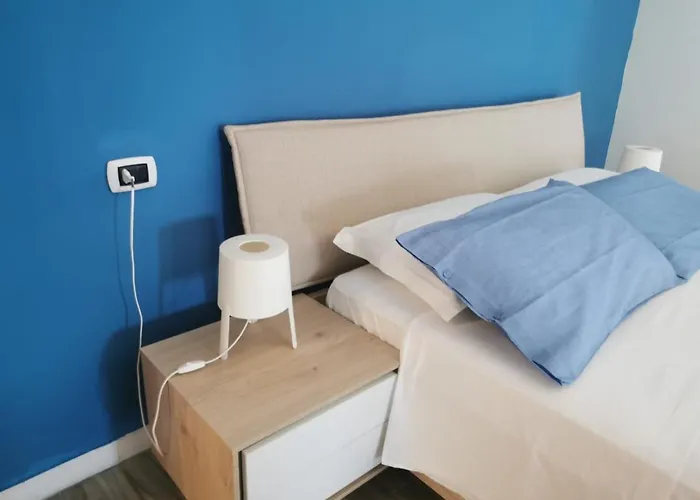 Oda ve Kahvaltı Crispino 3*