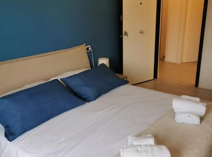 Oda ve Kahvaltı Crispino 3*