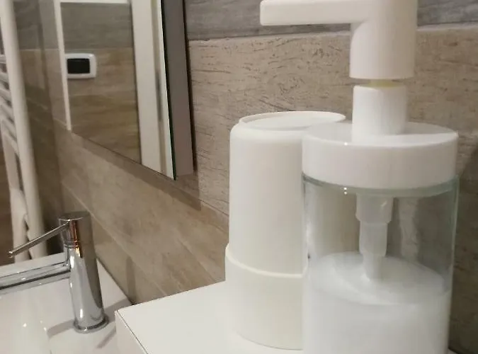 Oda ve Kahvaltı Crispino 3*