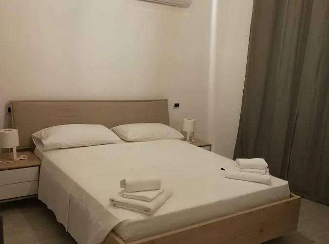 Crispino Отель типа 