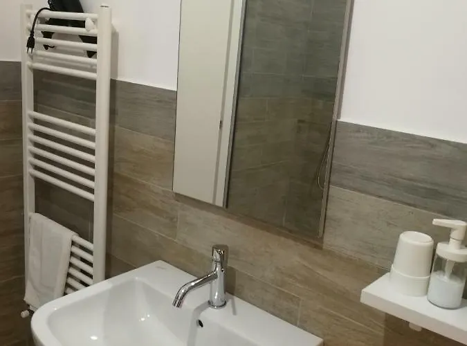 Crispino Oda ve Kahvaltı