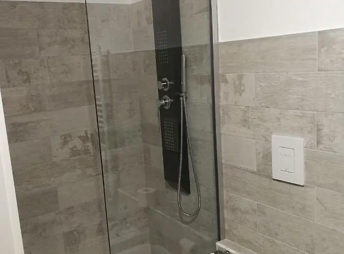 Crispino Отель типа 