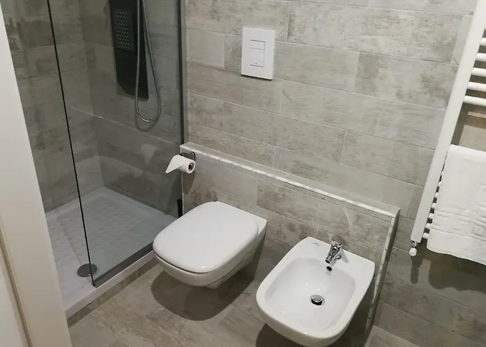 Crispino Oda ve Kahvaltı