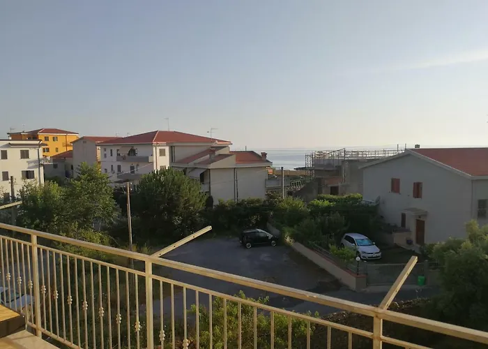 Oda ve Kahvaltı Crispino