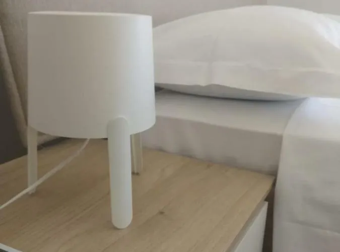 Crispino Oda ve Kahvaltı 3*