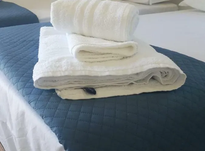 Crispino Belvedere Marittimo