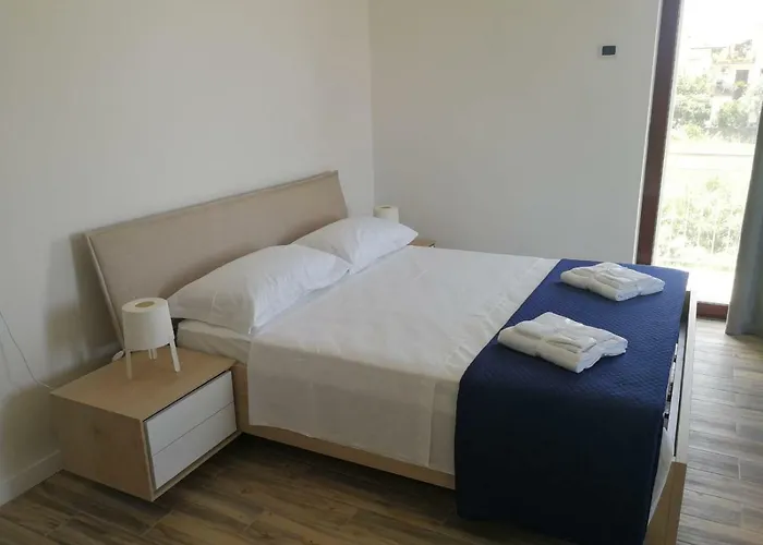 Crispino Oda ve Kahvaltı