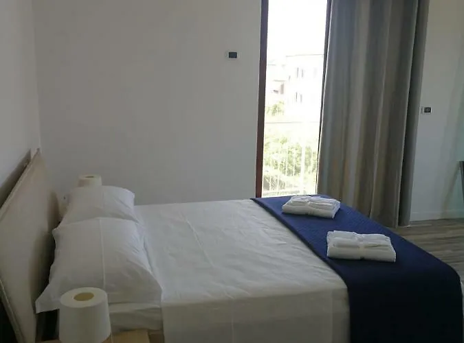 Crispino Oda ve Kahvaltı