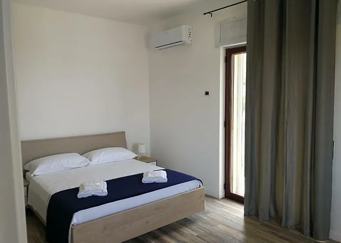 Crispino Отель типа 