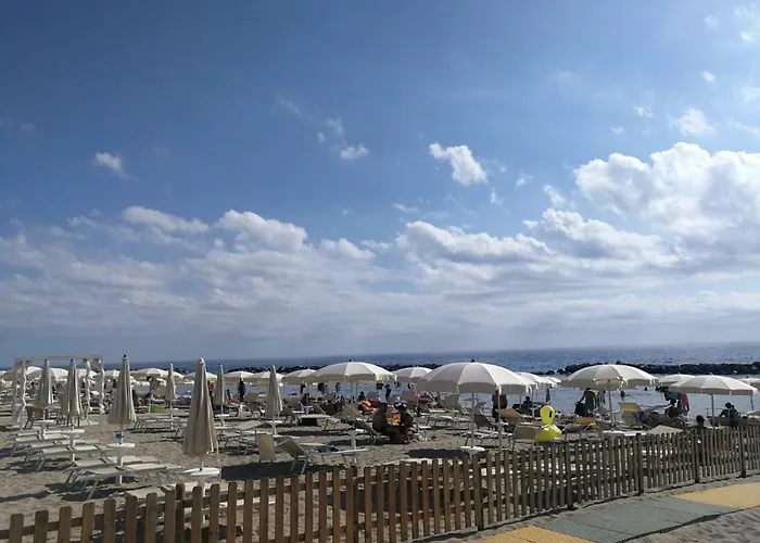 Oda ve Kahvaltı Crispino 3*